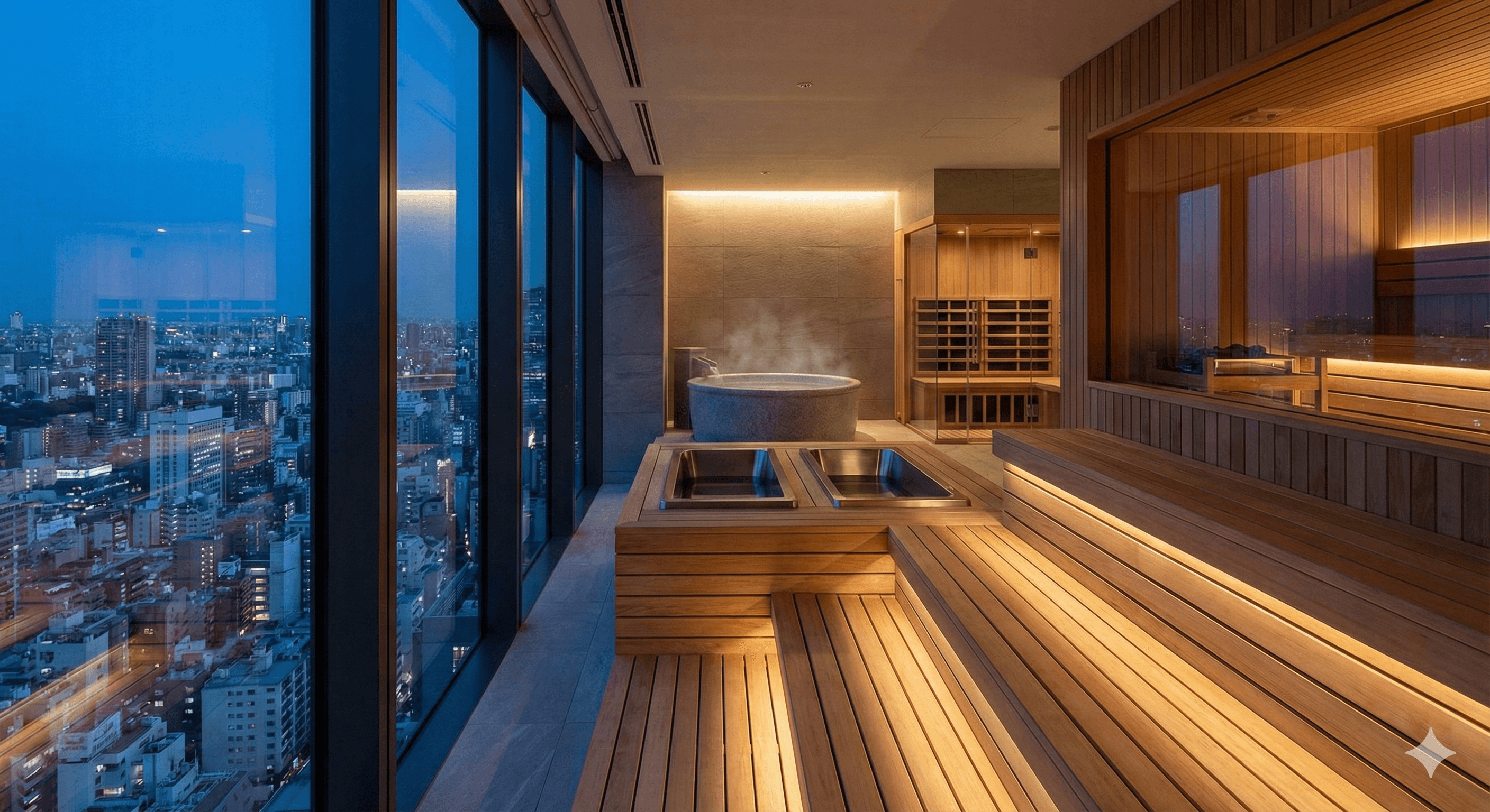 person holding white round ornament