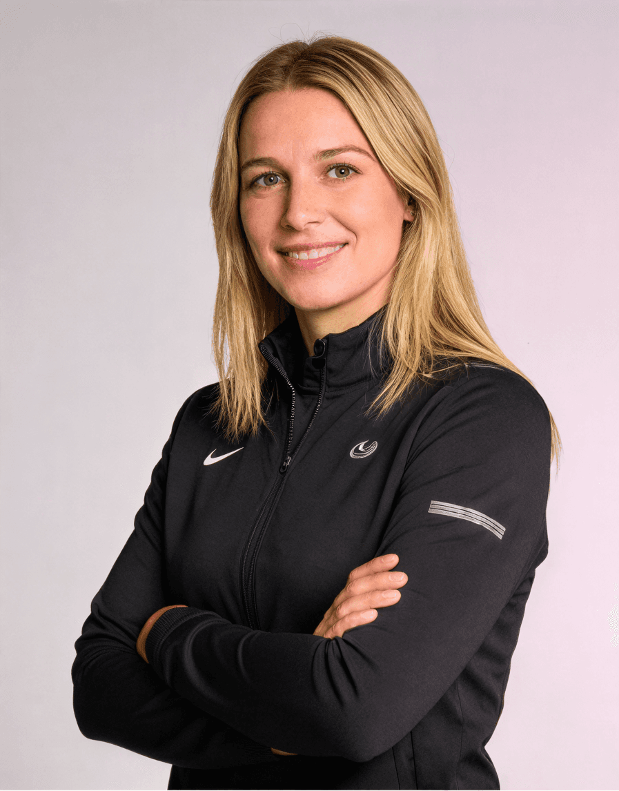 Isabelle Strauss