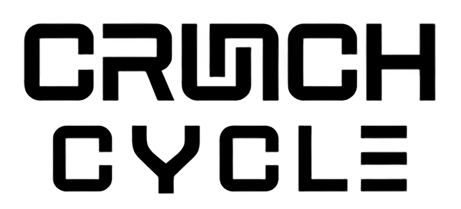 Crunch Cycle logo