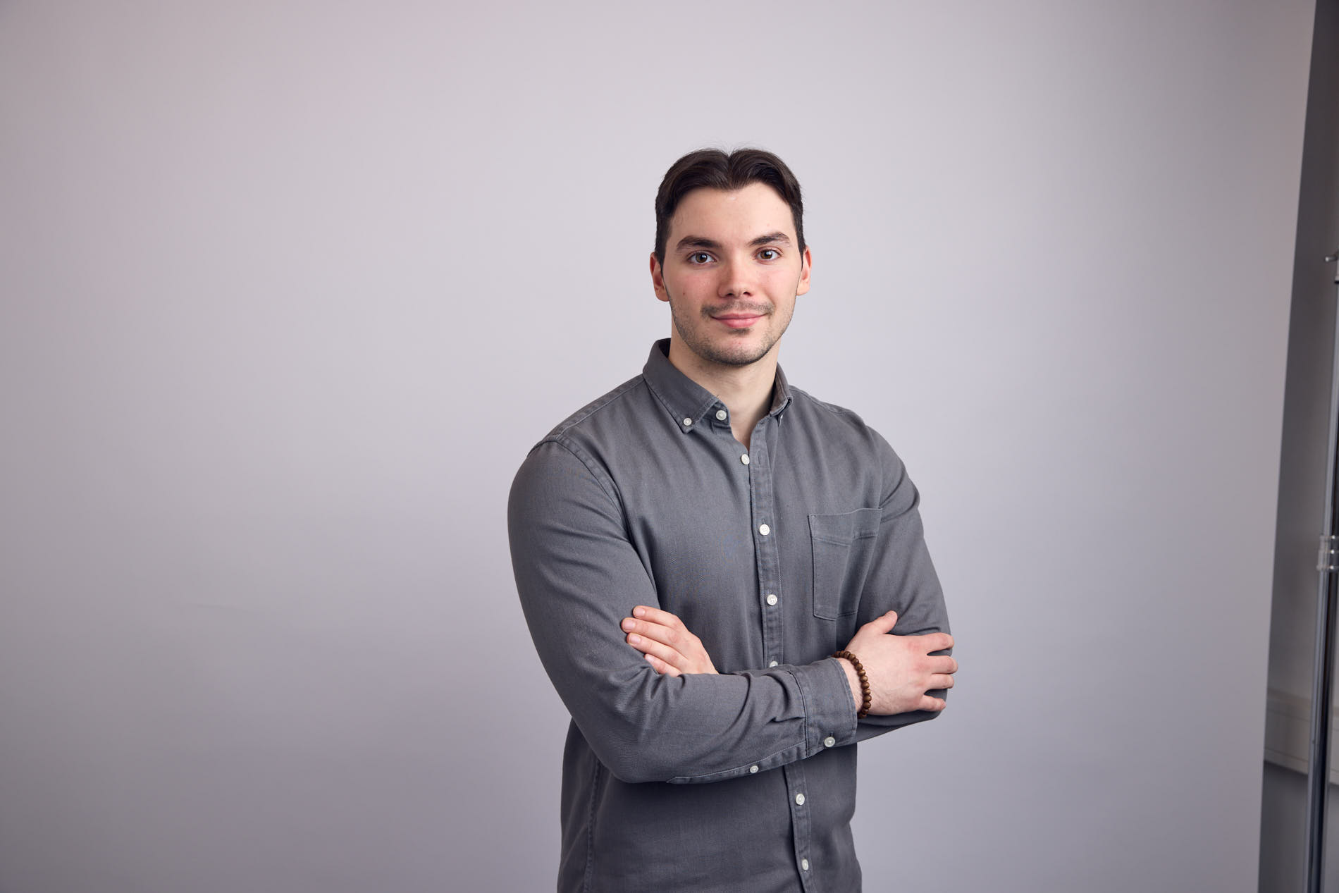 Andreas Gavrău - Performance Marketing Experte