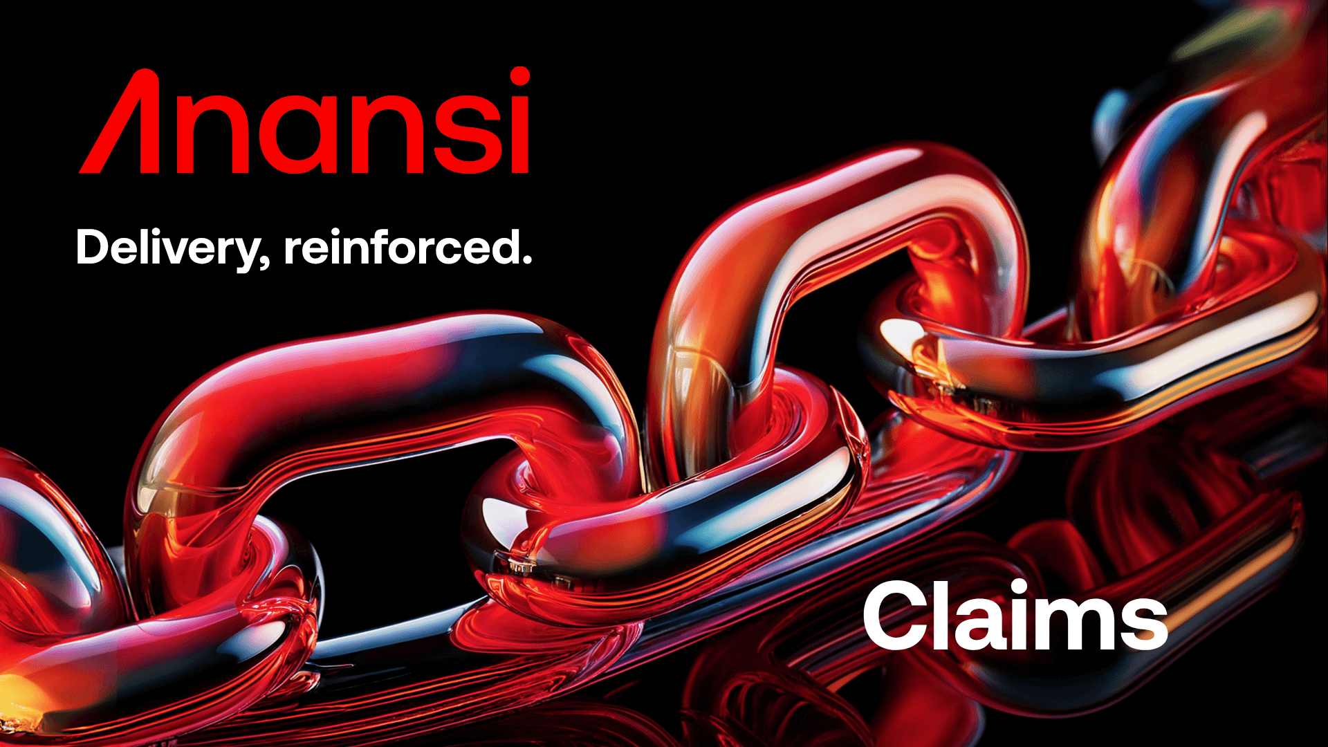 Cover of claims video