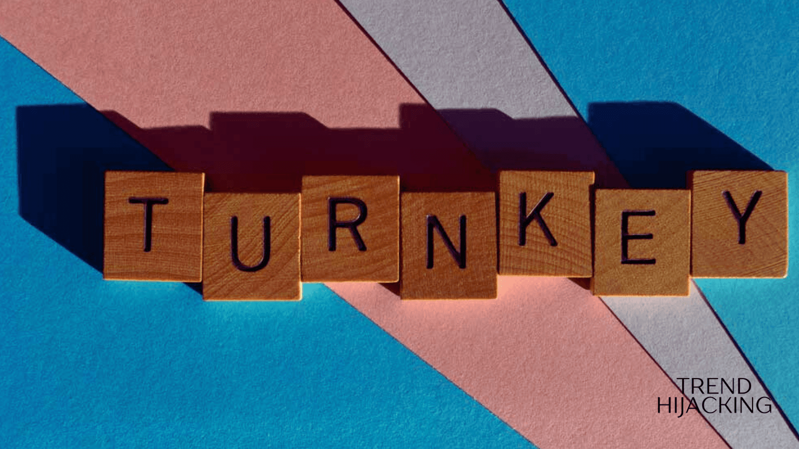 turnkey business meaning