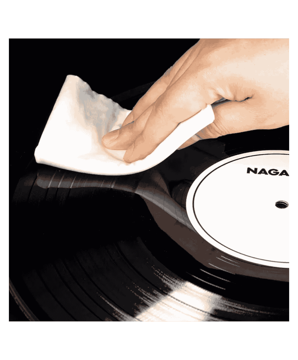 Nagaoka CLV-30 exemple - LE STUDIO HIFI 