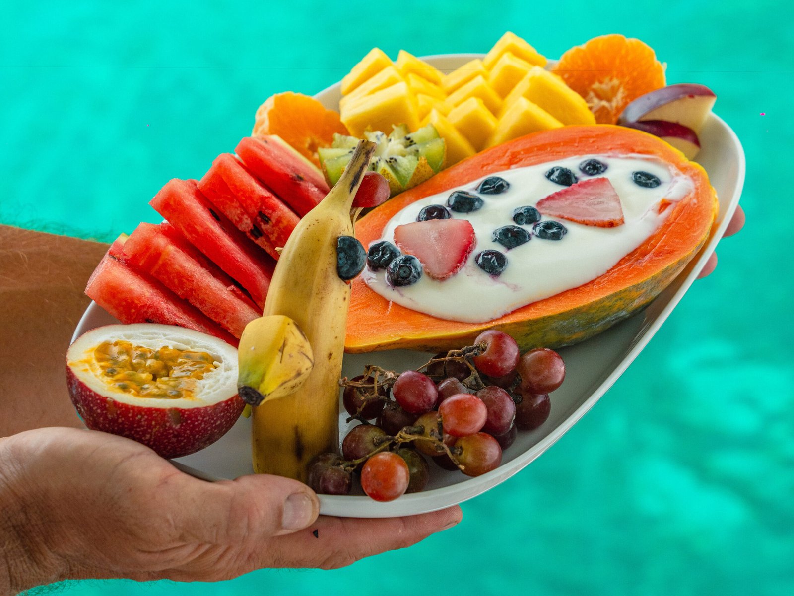 Luxury Private Chef Experience – San Blas Islands, Panama