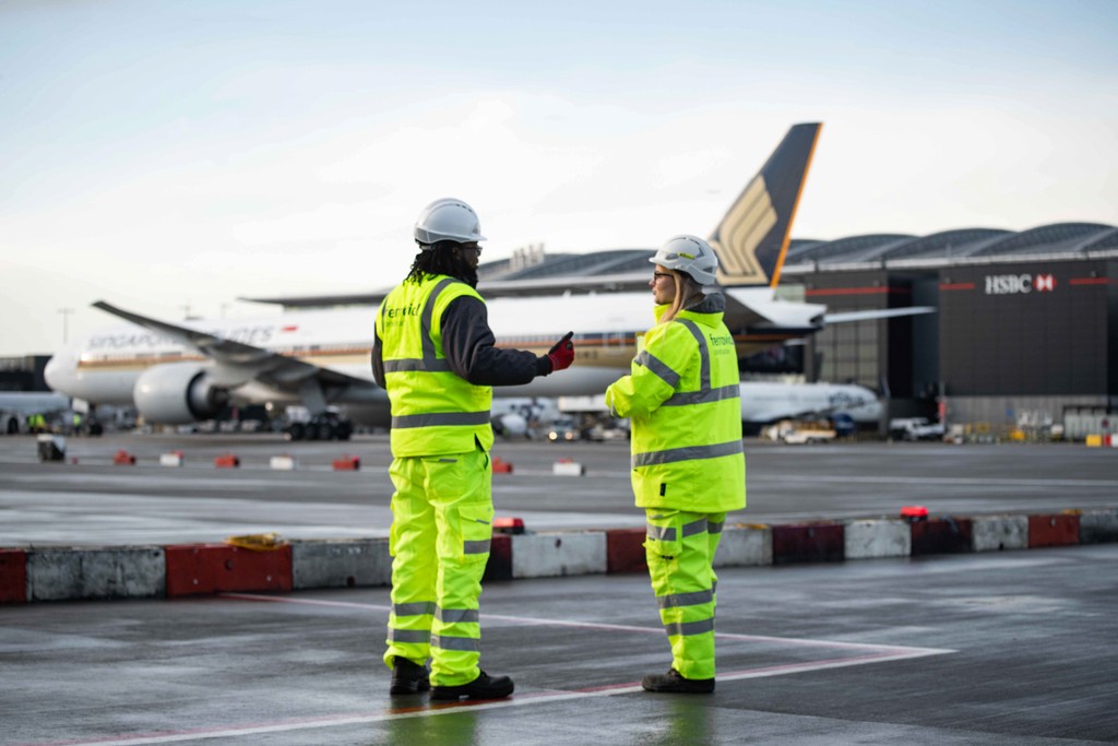 Internal communications video production example for corporate teams