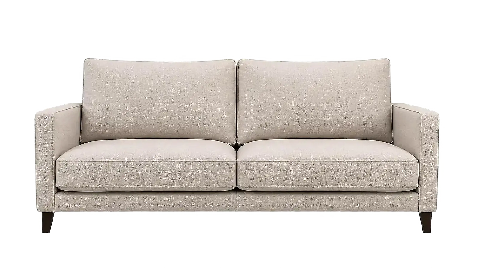 two seater sofa