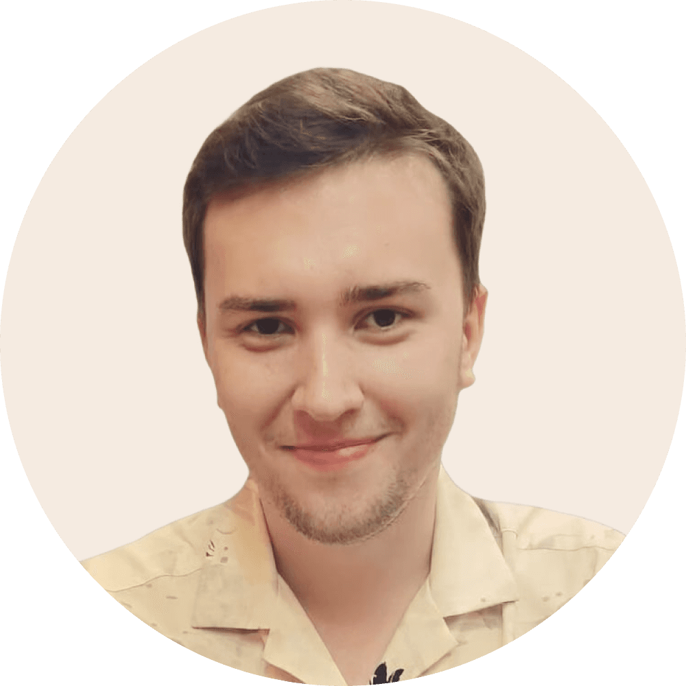 Pachara Srivodwieng, Software Engineer at Buddy, building mobile app and software systems for pet monitoring platform