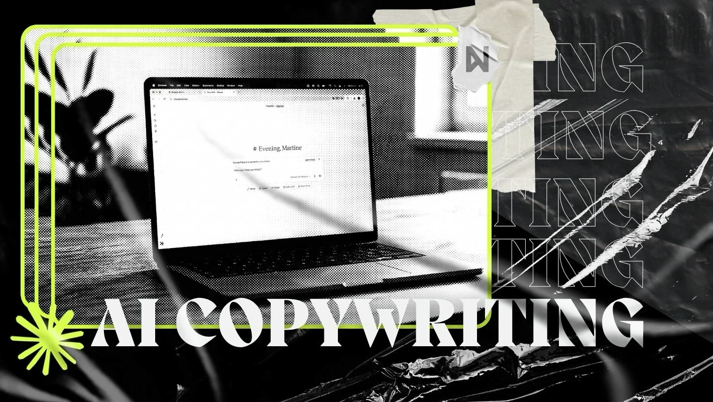 nauč se používat ai pro efektivní copywriting, personalizovaný AI copywriting, nexusmag