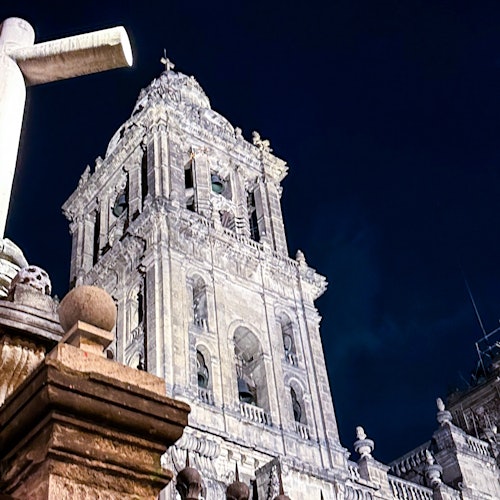 Araw ng mga Patay, Alamat at Multo