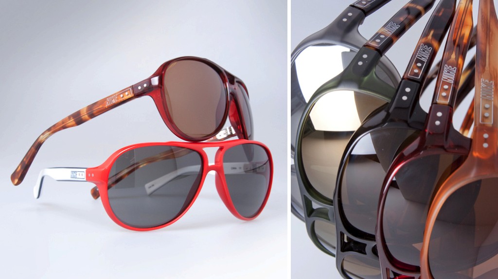 Charles Darius eyewear design
