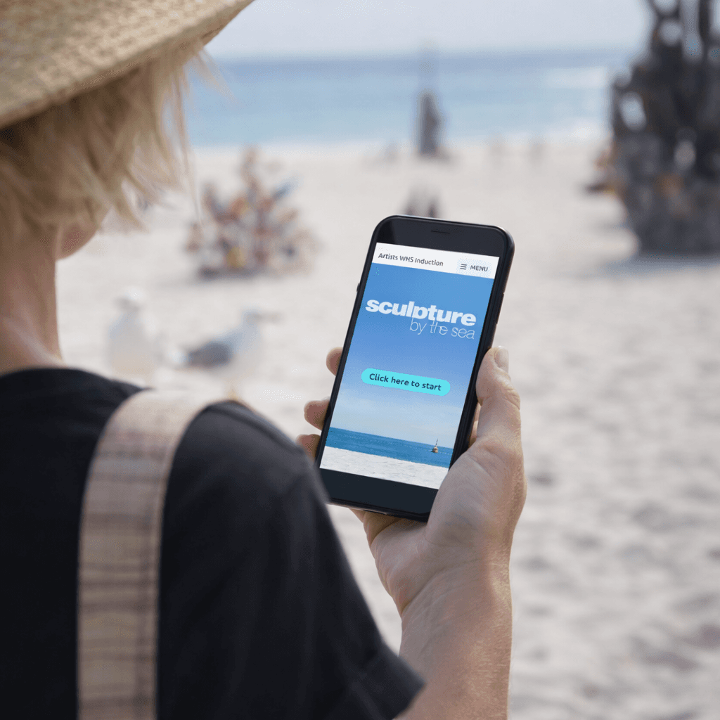 Sculptures Marketing Image