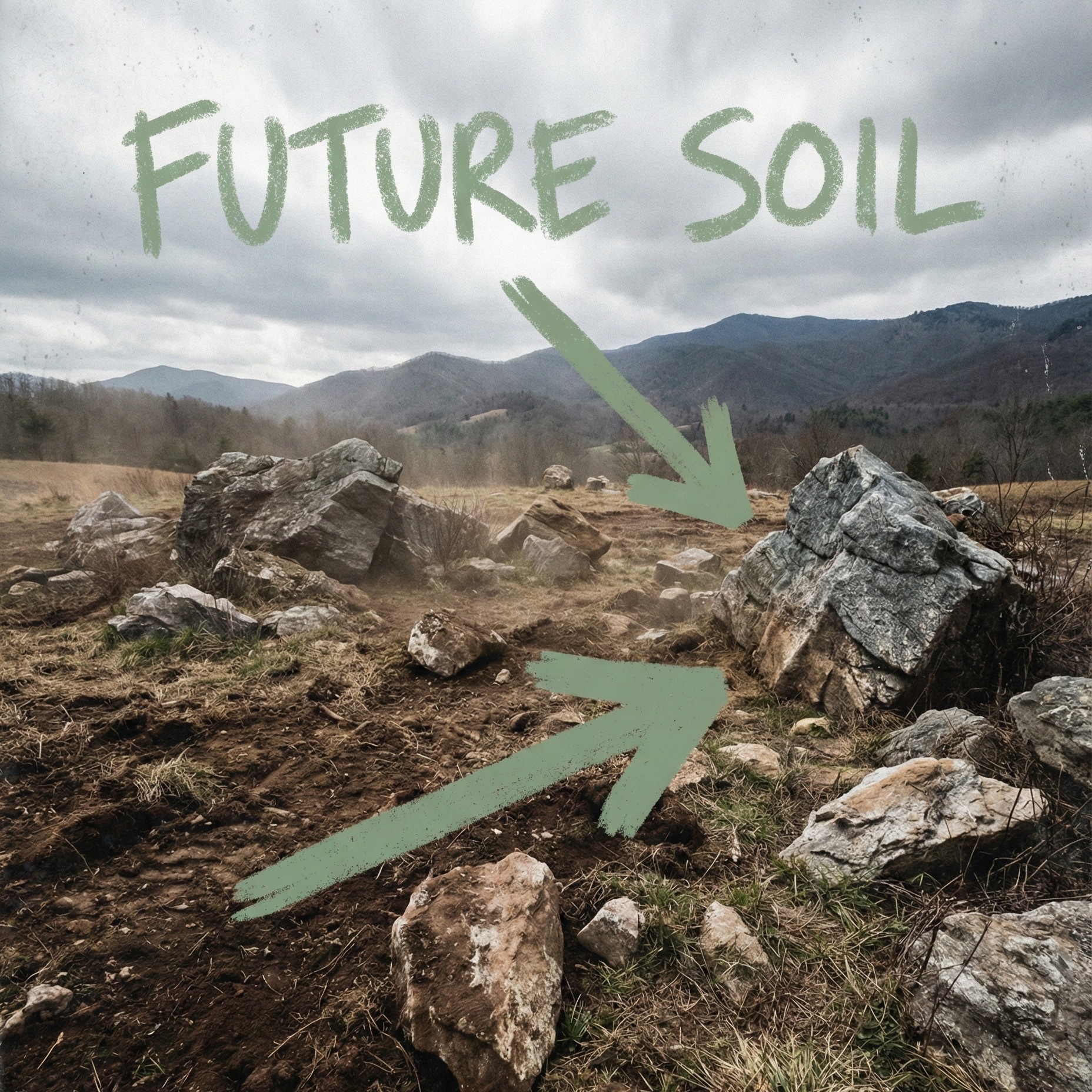 landscaper waynesville