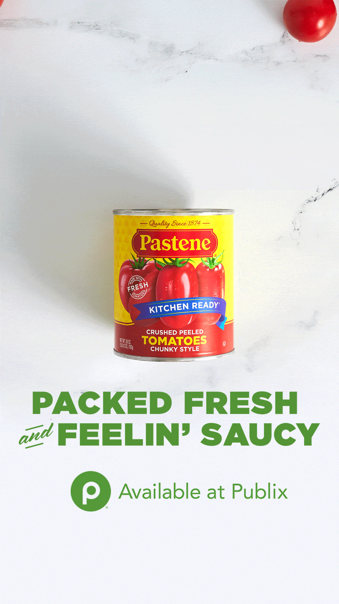 Pastene Product