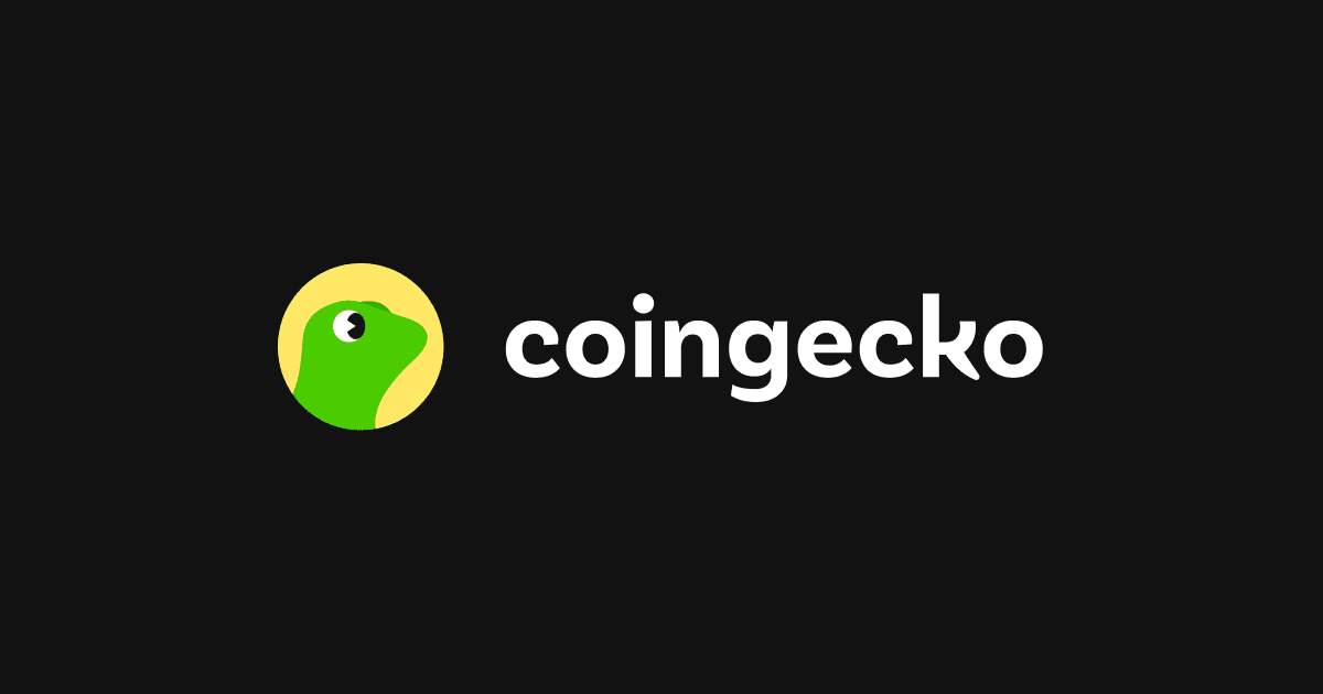 coingecko