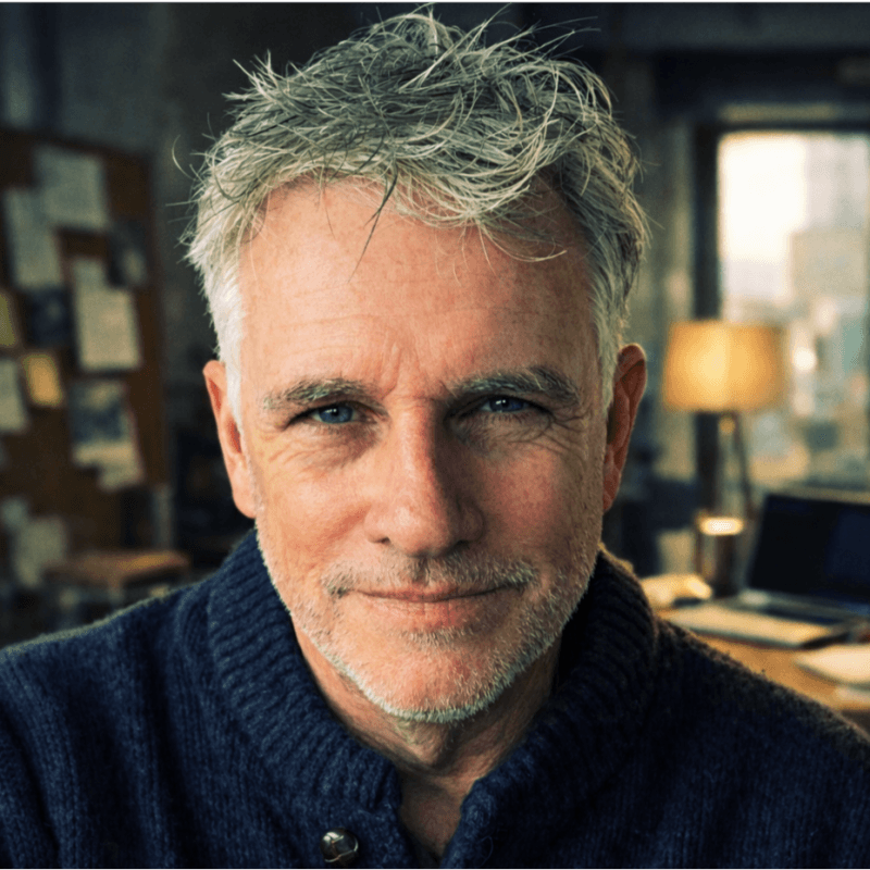 Bill O'Connor