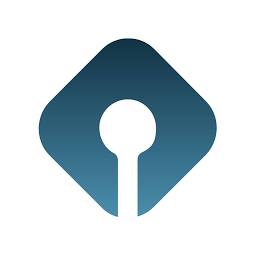 This is the logo of Inkwell site.