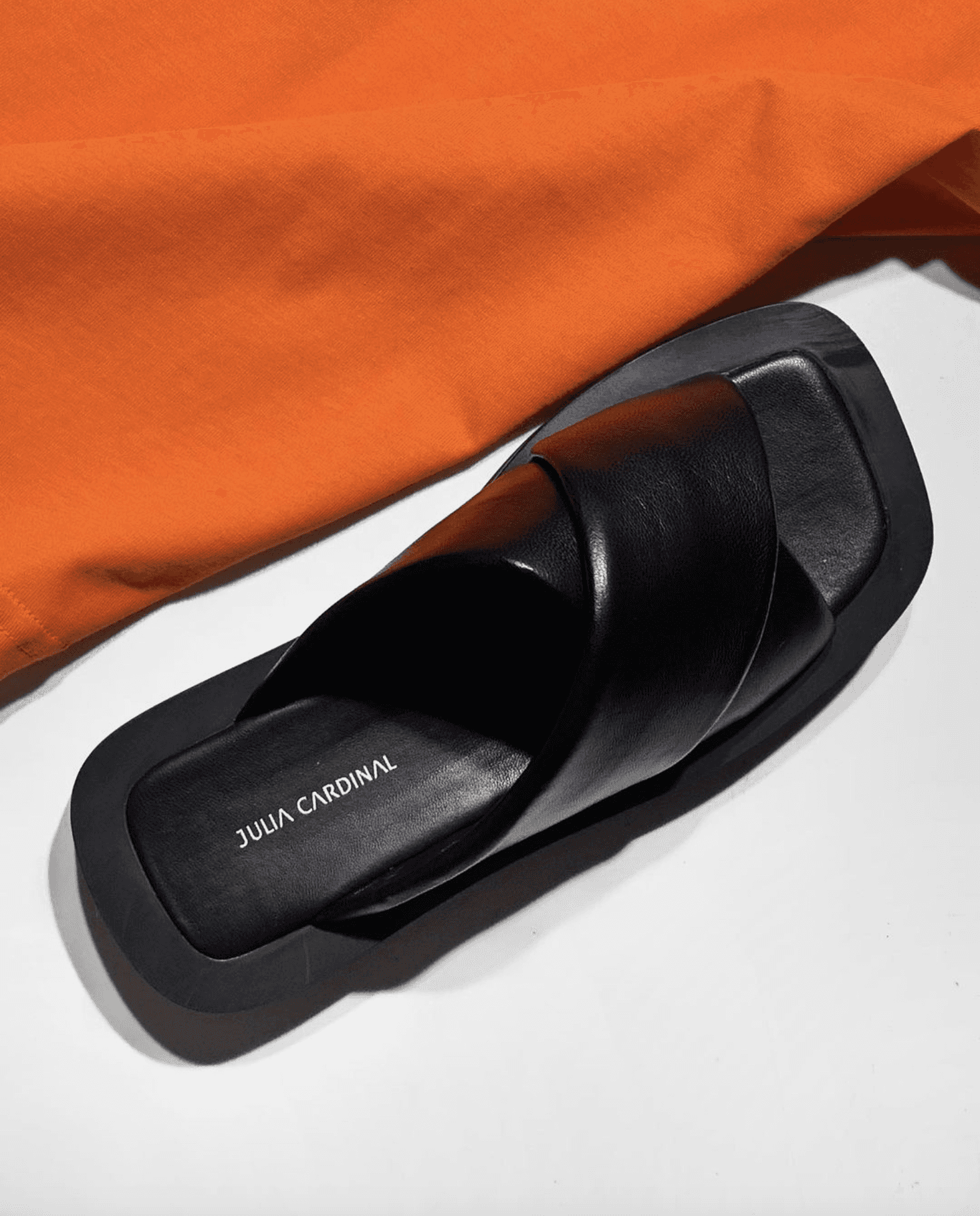 Tablet showing Bloomy UI