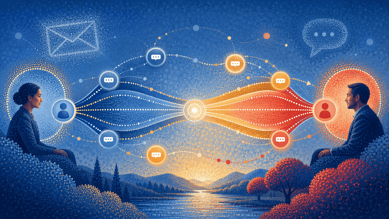 Illustration for 7. TrueAccord (Now Retain): Digital-First Collections with LiveNegotiate™