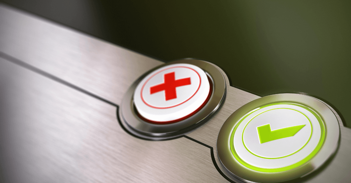 Use Verification for Better Campaigns