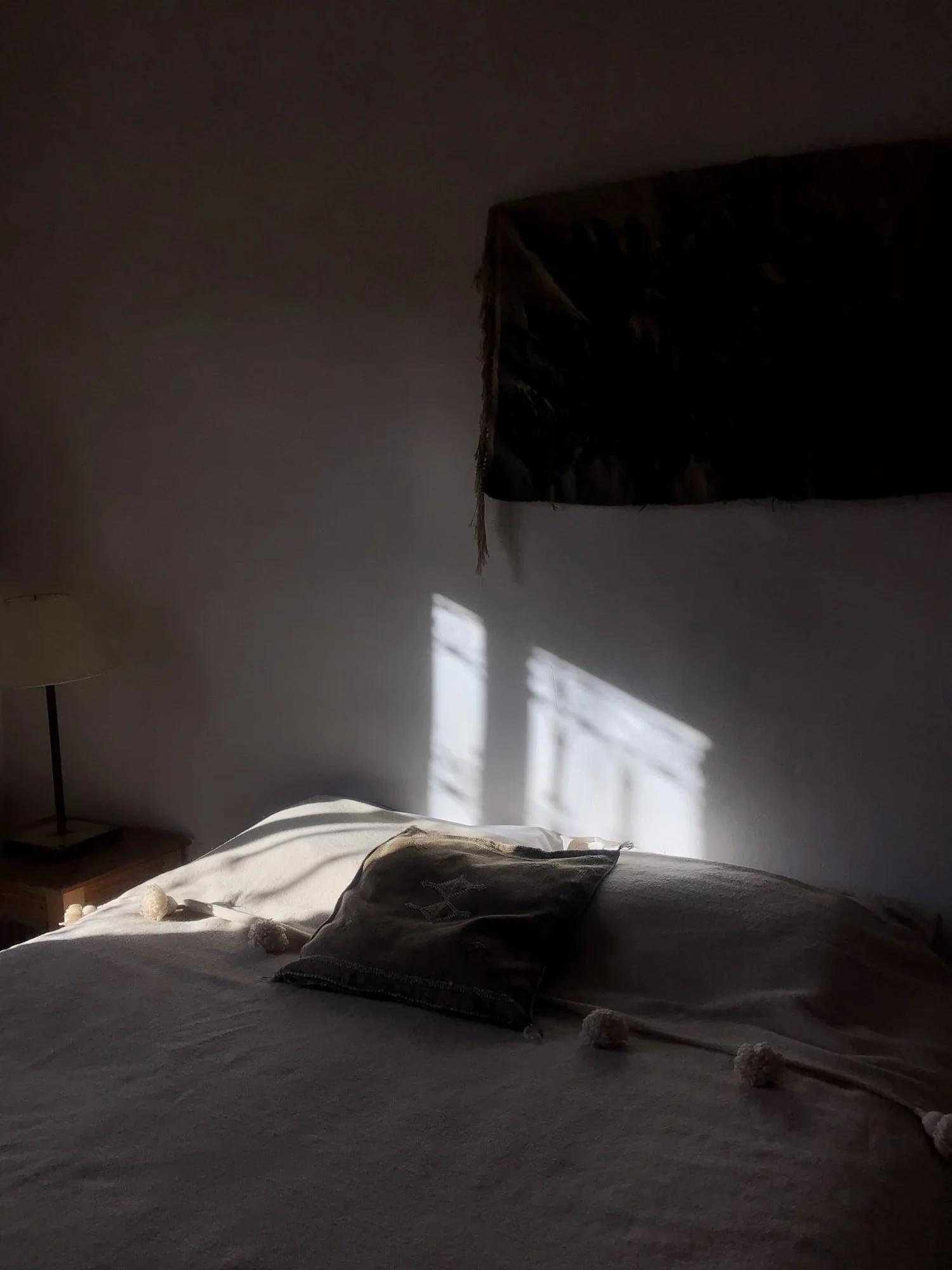 Journal photograph for Tasmayoun, Morocco by Edith Scharloo