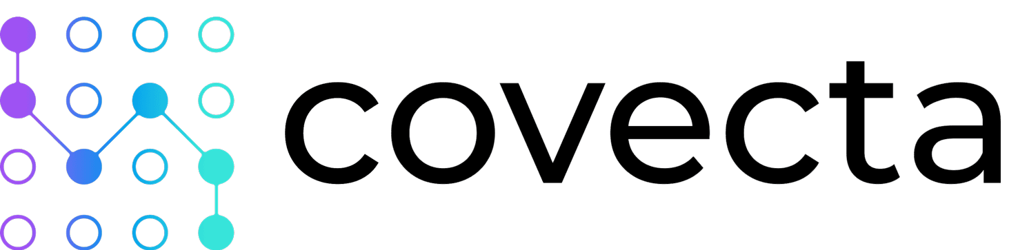 Covecta logo
