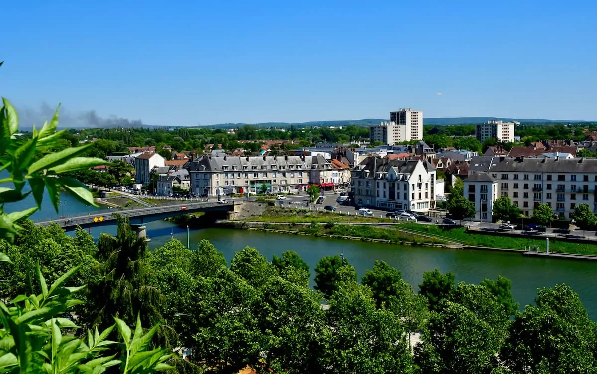 pont de pontoise