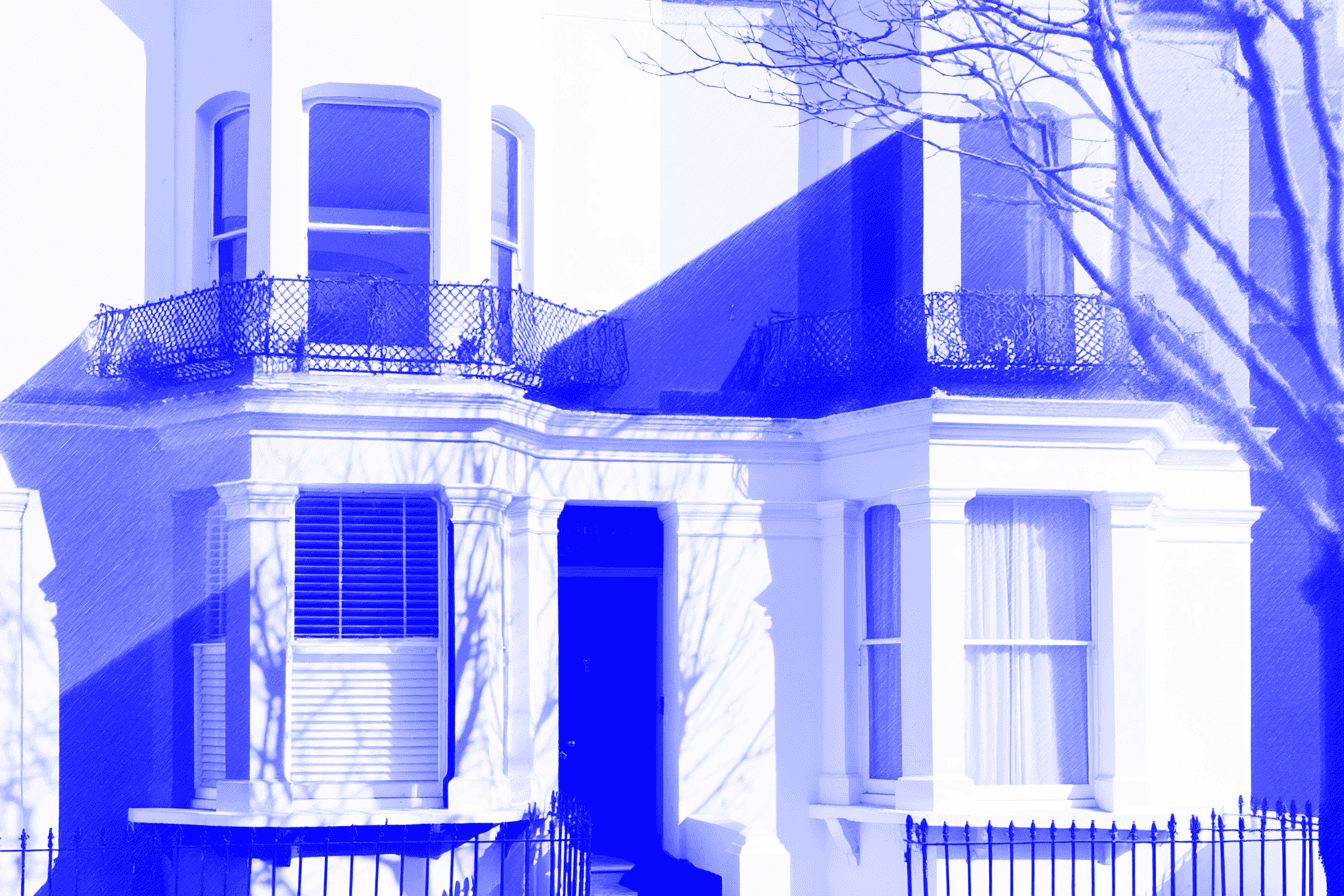 Worth renting out a house