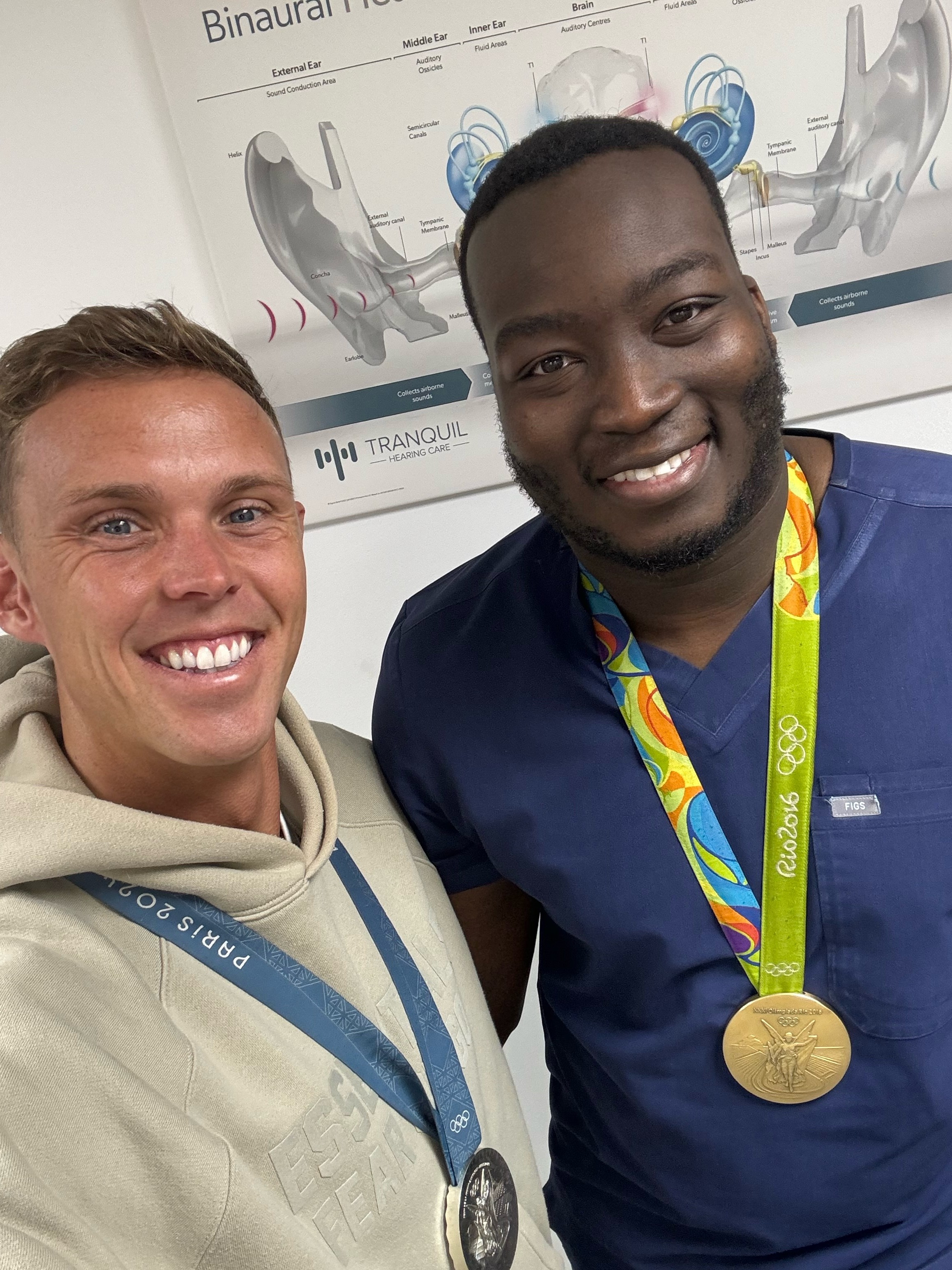 Private Hearing Test Clinic