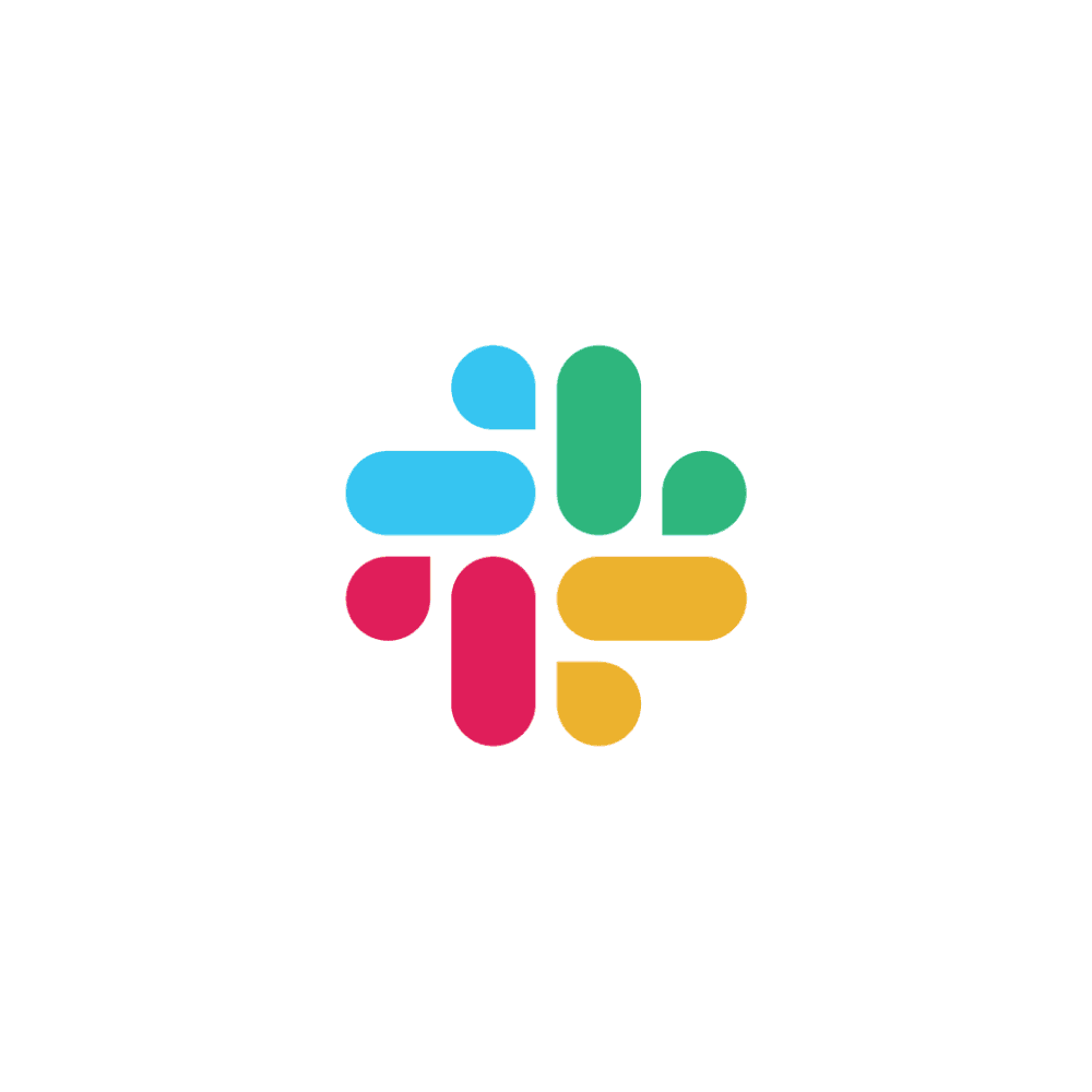 Slack logo
