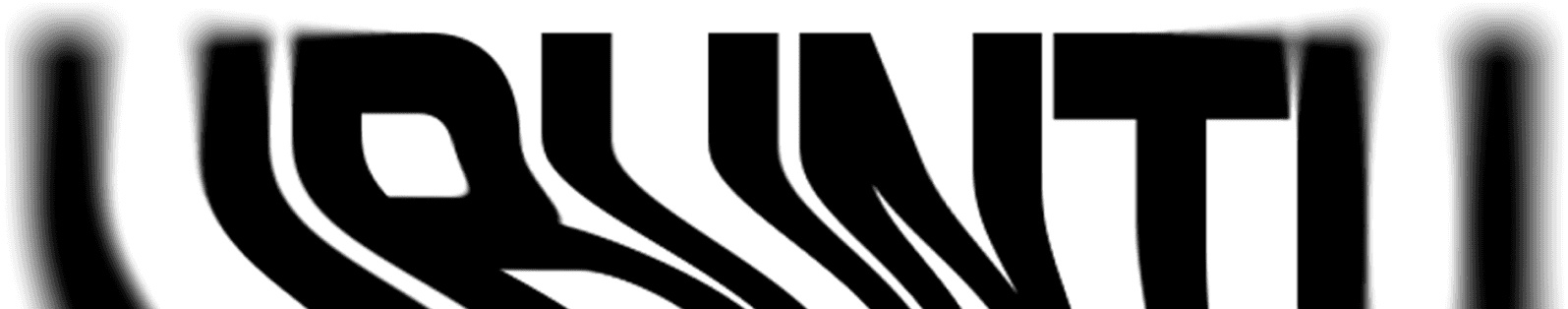 Ubuntu Black Croped Logo