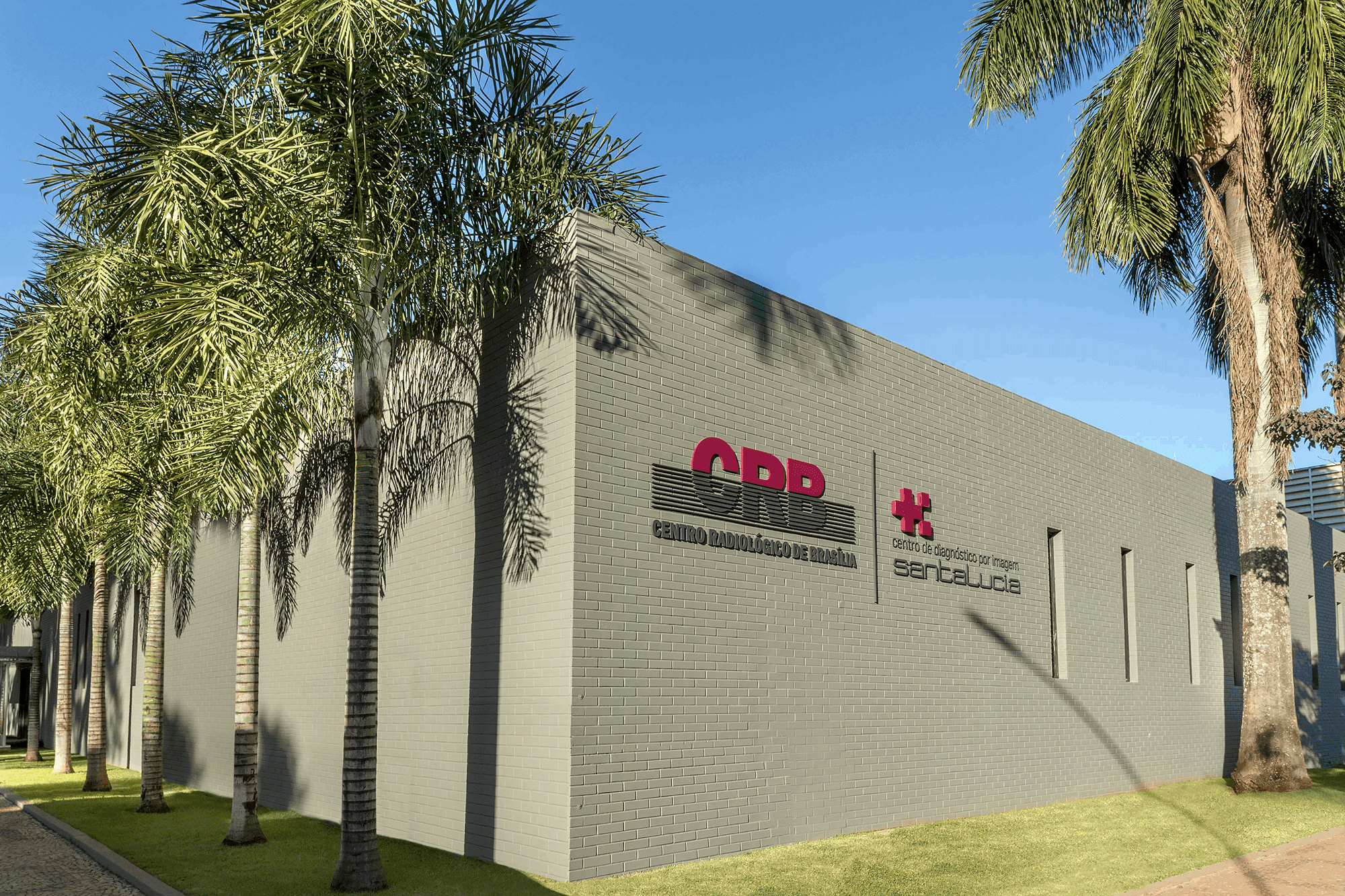 Centro Radiológico de Brasília