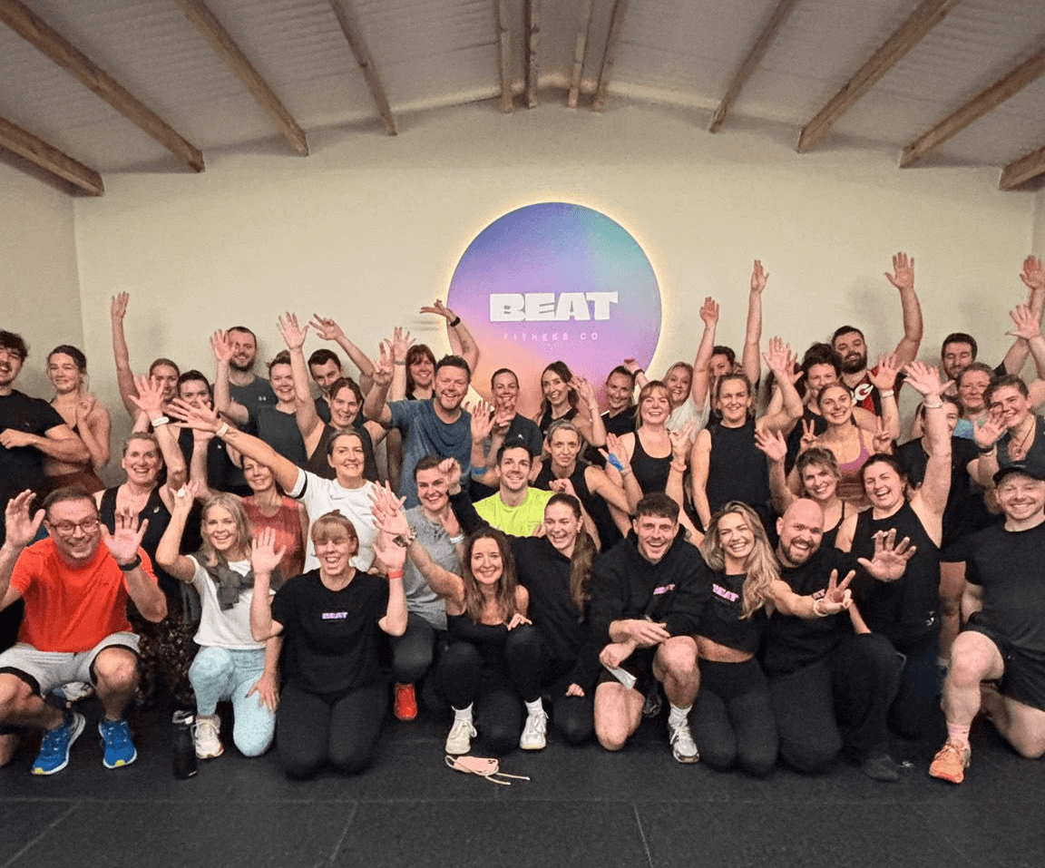 BEAT fitness Team