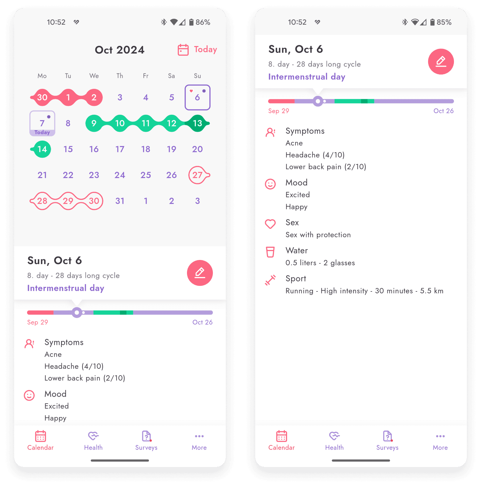 The legacy user flow. It's quite complicated and has a lot of drop-off points. The 3% performance is not surprising.