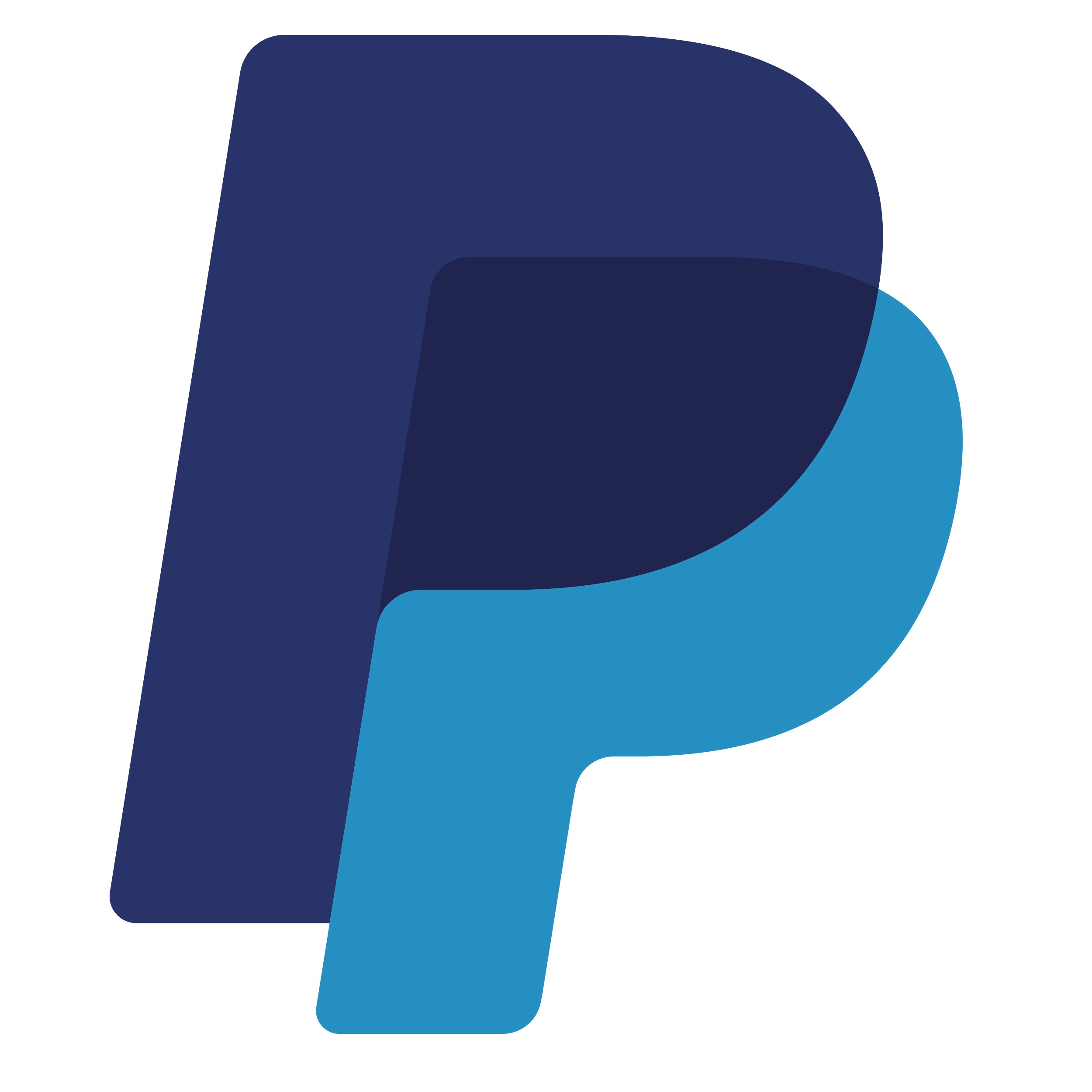 paypal logo