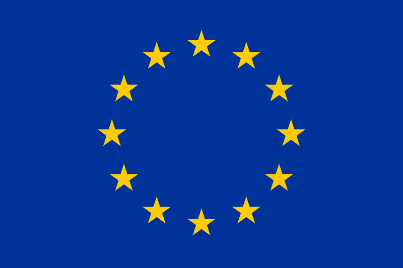 european union flag