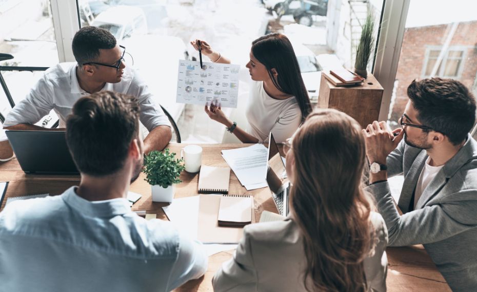 Marketing de Conteúdo: Crie Engajamento e Construa Relacionamentos