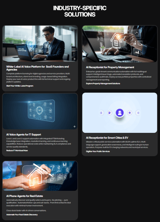 Rows of blue circles fading from white to dark blue.