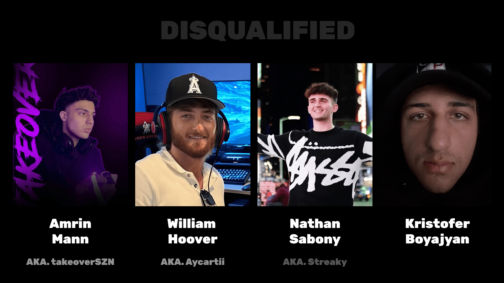 1v1Me NBA 2K MyPLAYER League integrity update