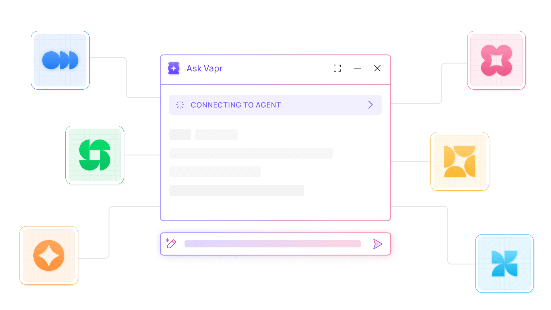 Condense Release Version 2.4.1 - Vapr AI
