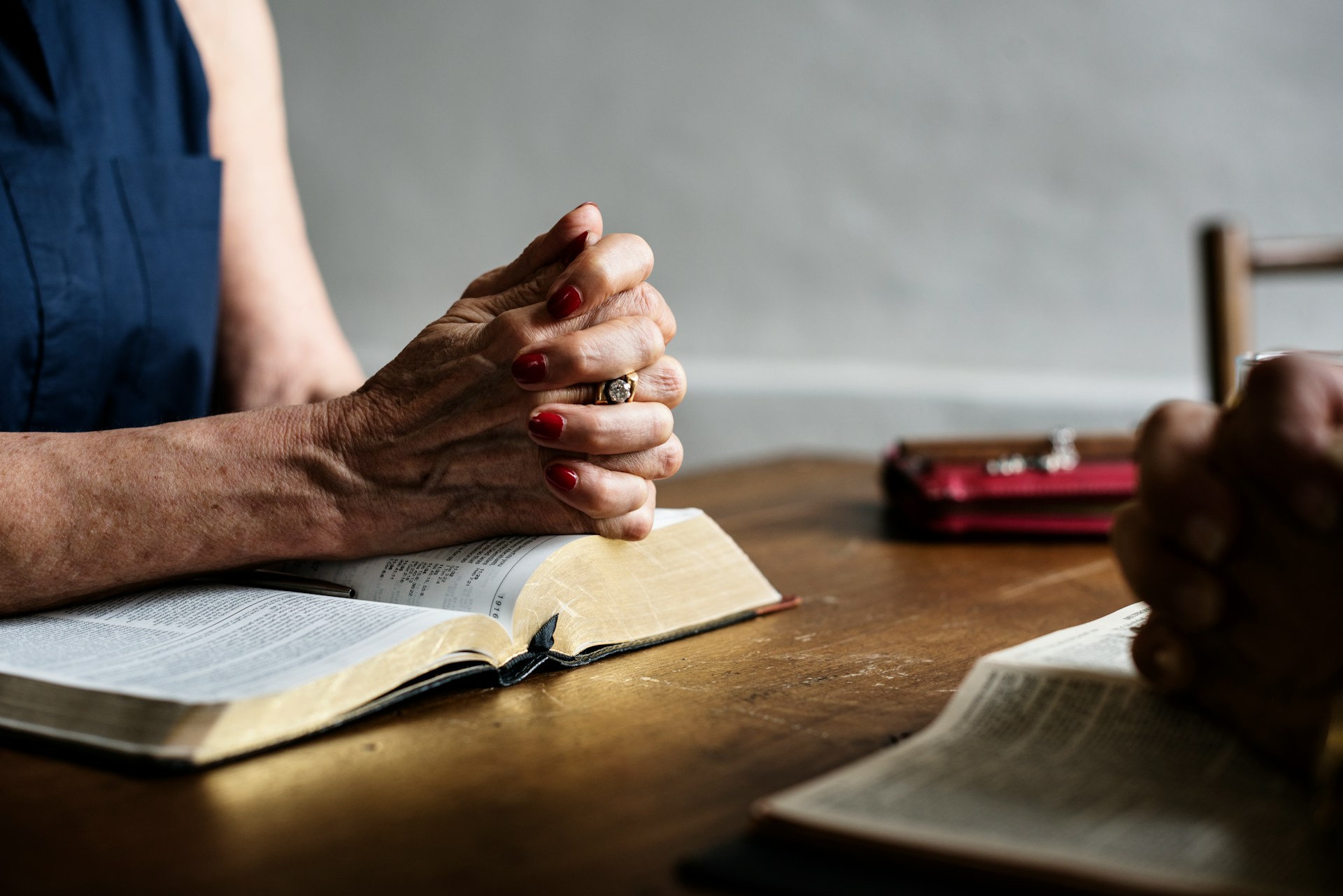 Holy Spirit