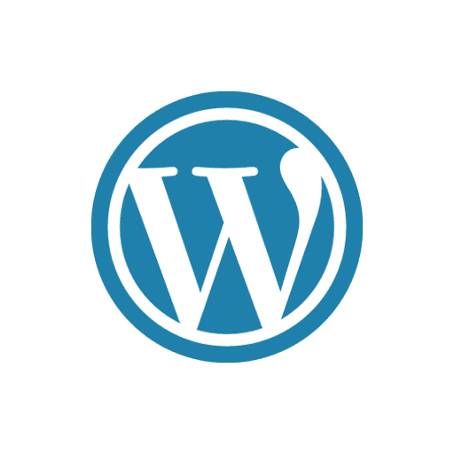 Wordpress Logo