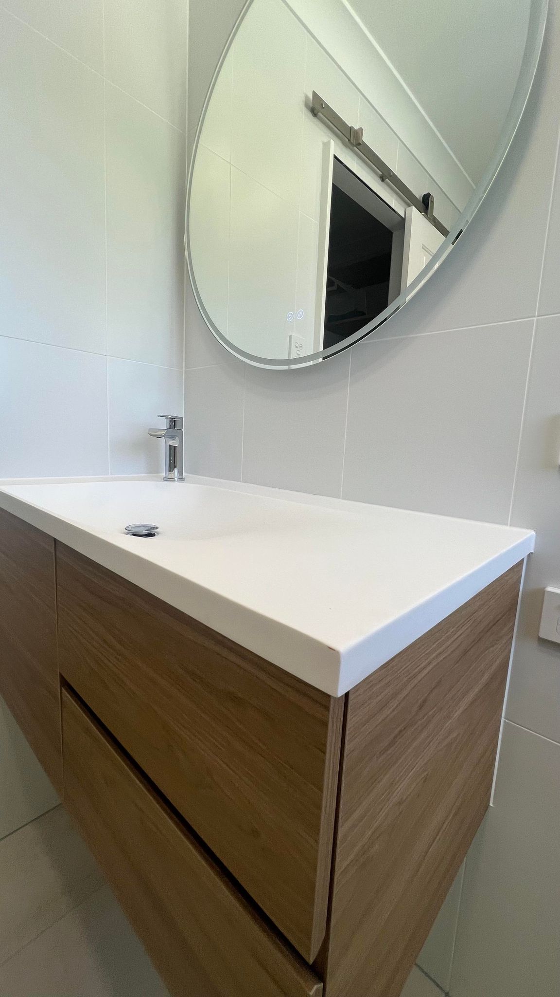Bathroom Renovation Brisbane