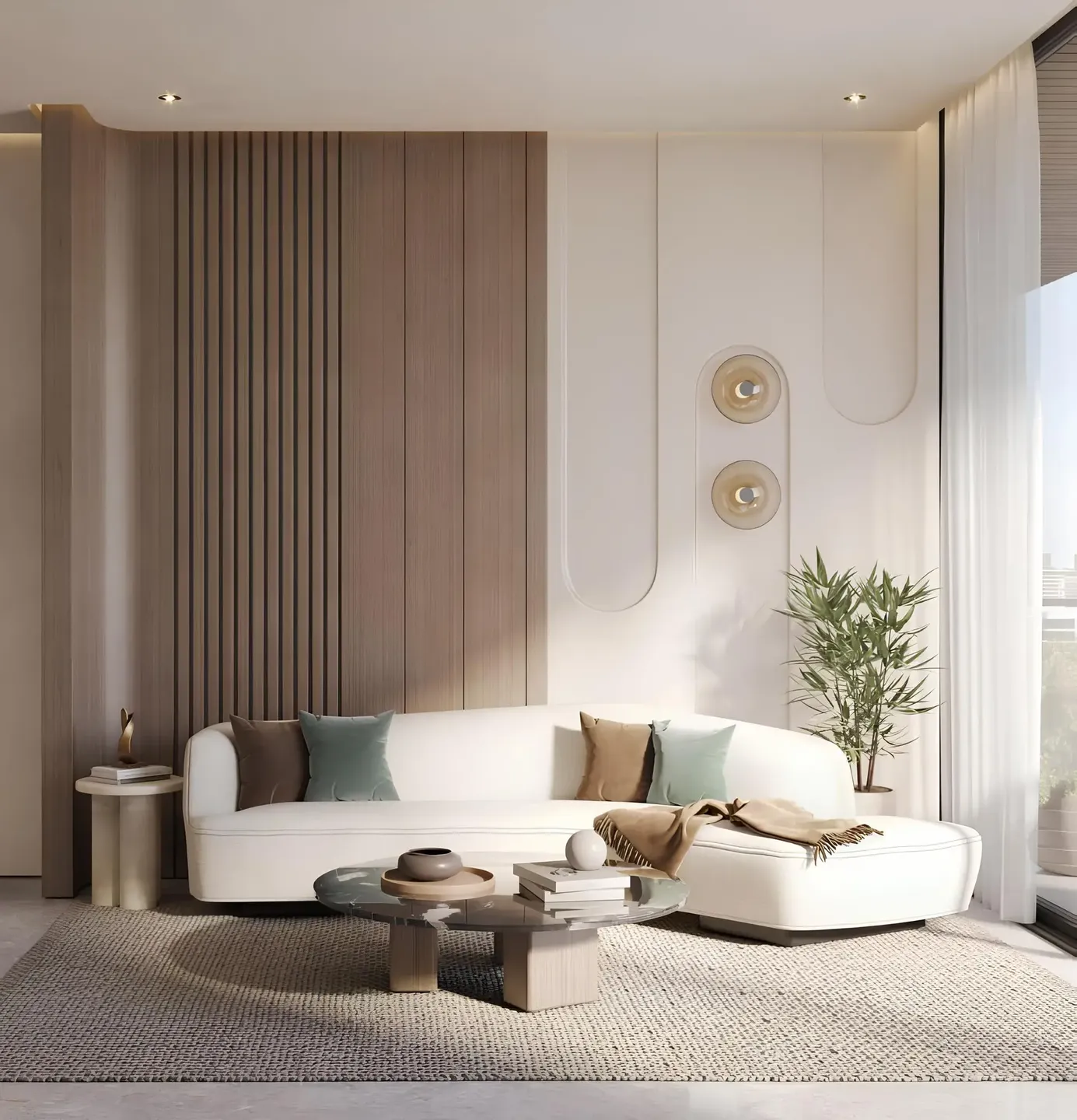 Kyomi Residence