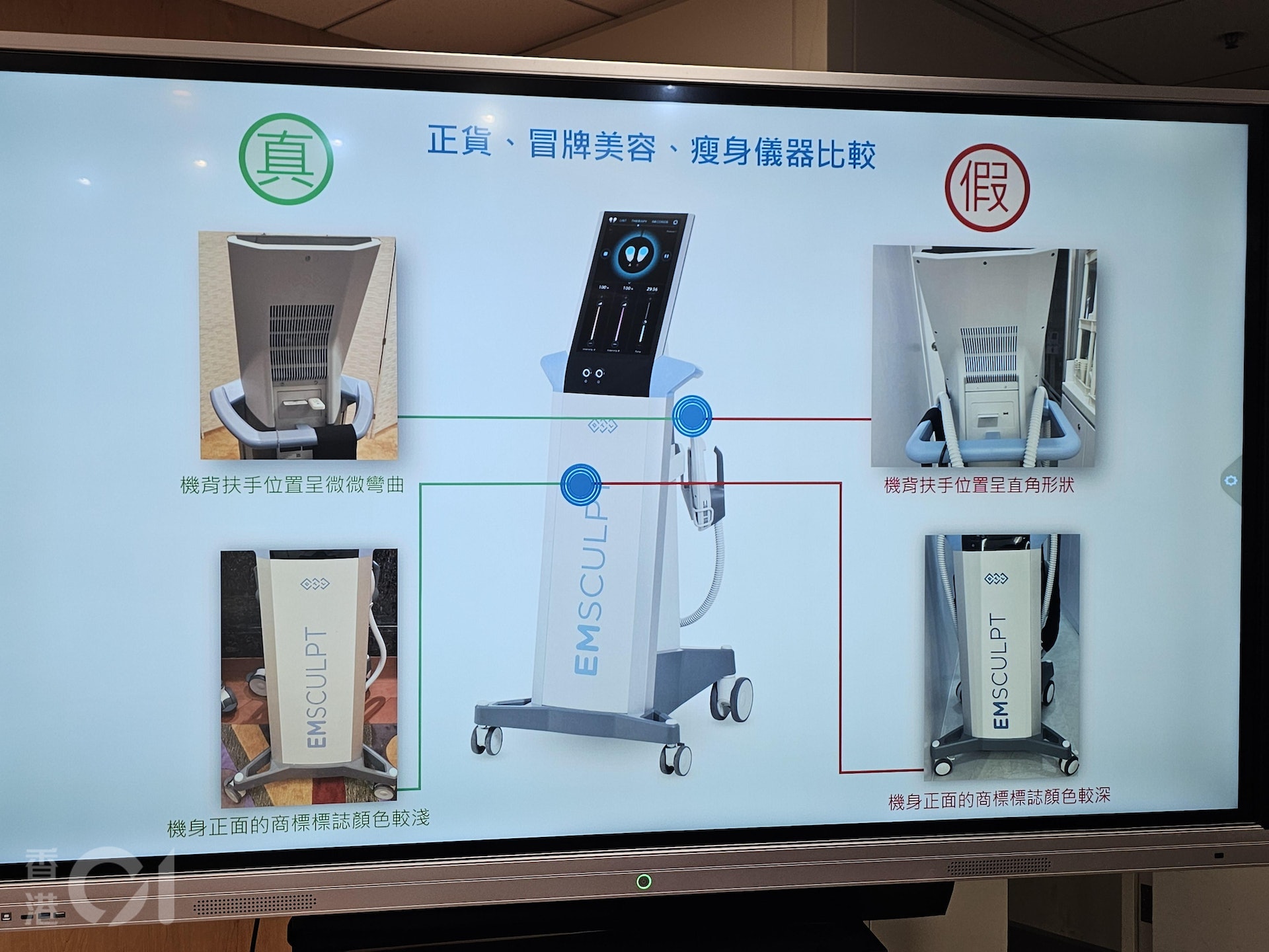 如何分辨真偽醫美儀器 | 尖沙咀 Attitude Beauty – 專業指南教你辨別正規美容儀器,確保治療安全有效How to distinguish genuine vs counterfeit medical beauty devices – professional guide to identifying authentic aesthetic equipment for safe treatments
