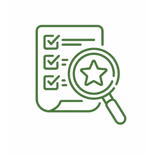 Digital Transformation Icon