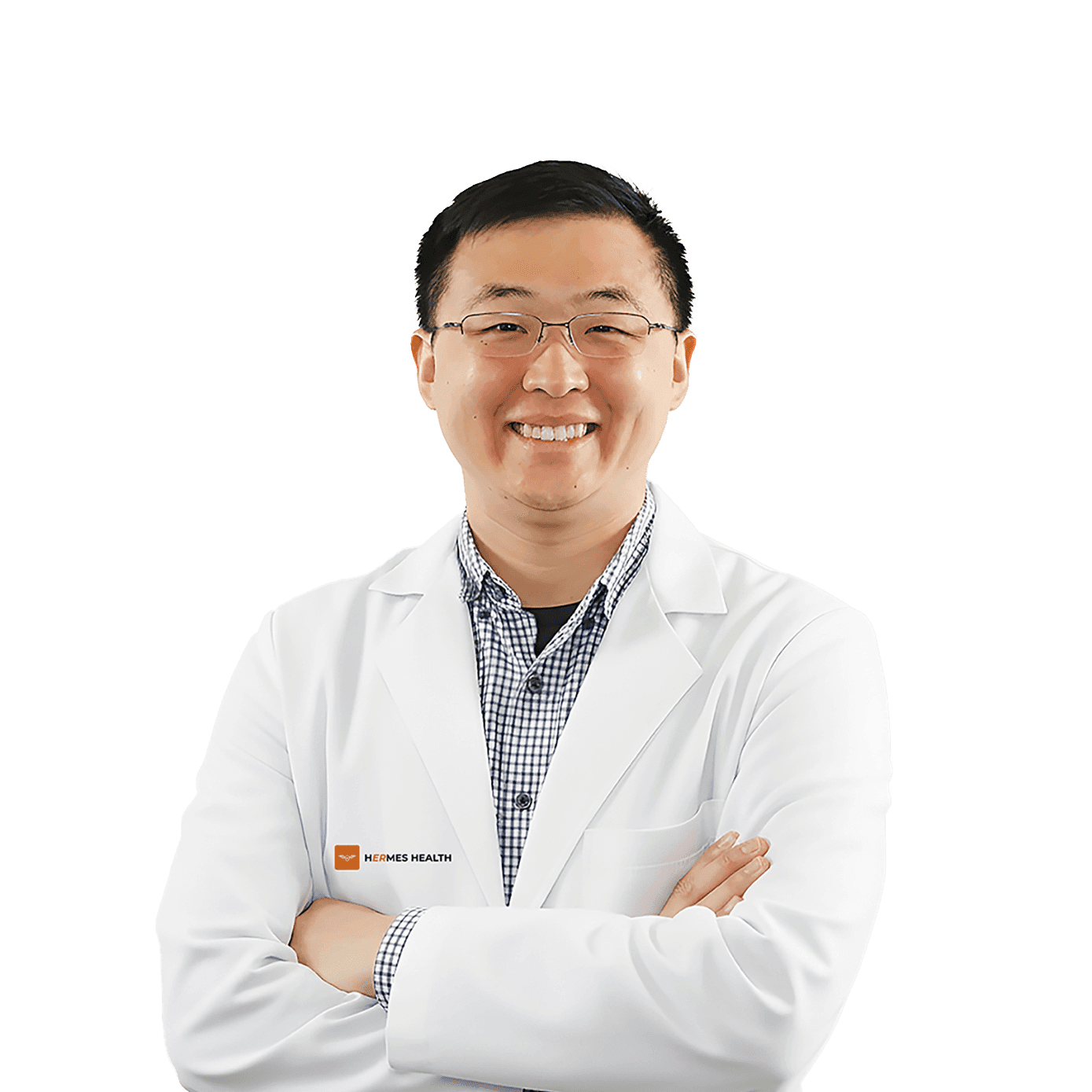 Jeff Chien, MD