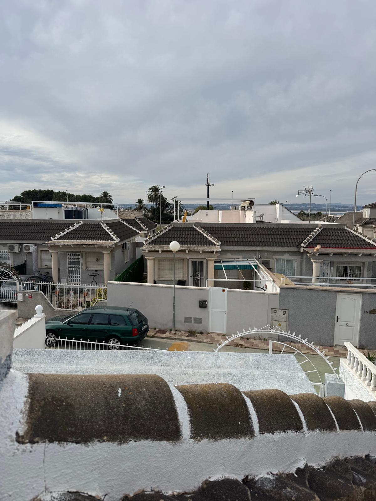 Bungalow El Chaparral/La siesta Torrevieja — 2