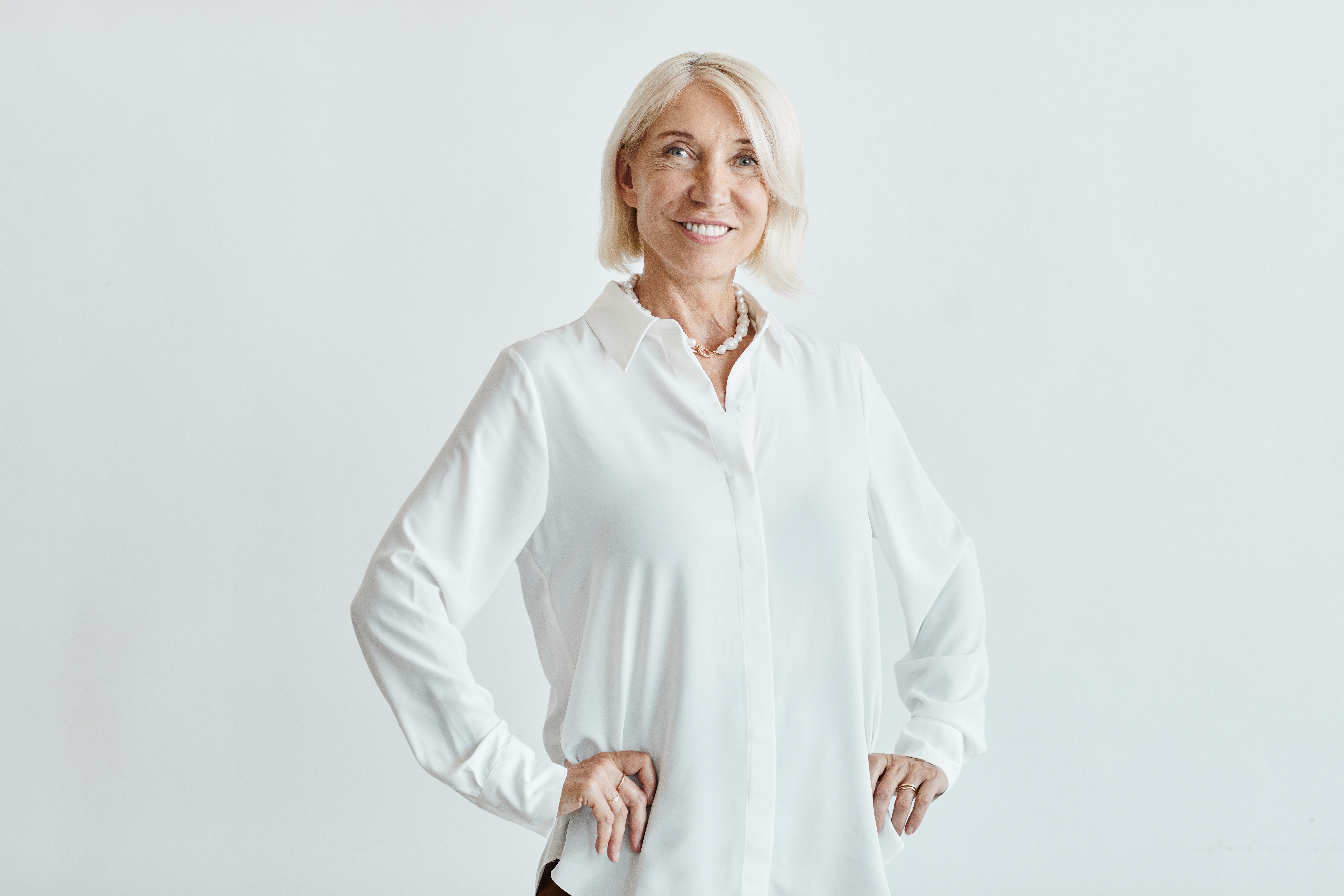 A+P House Calls empowering women's health on Long Island — diverse women of all ages receiving in-home healthcare, hormonal care, and wellness services