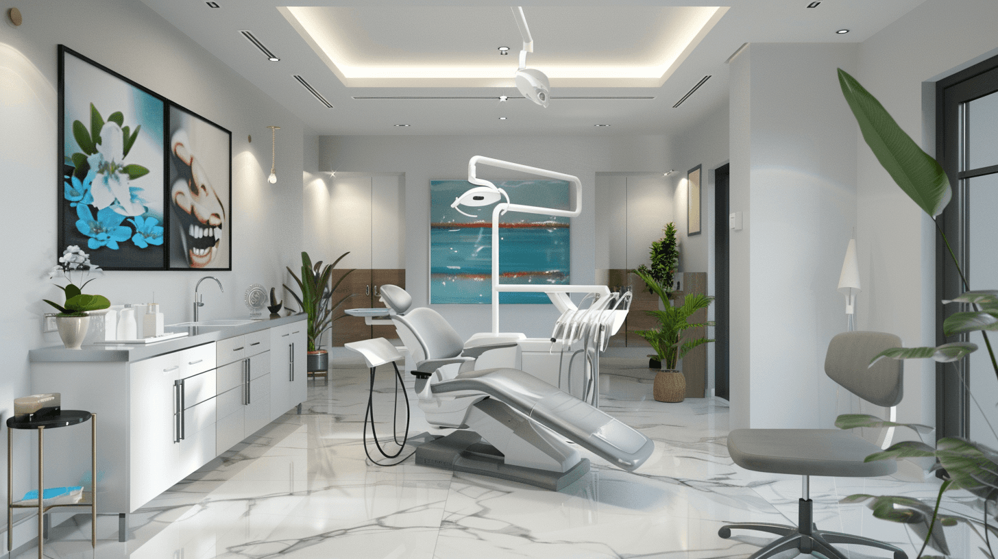 Dental Clinic