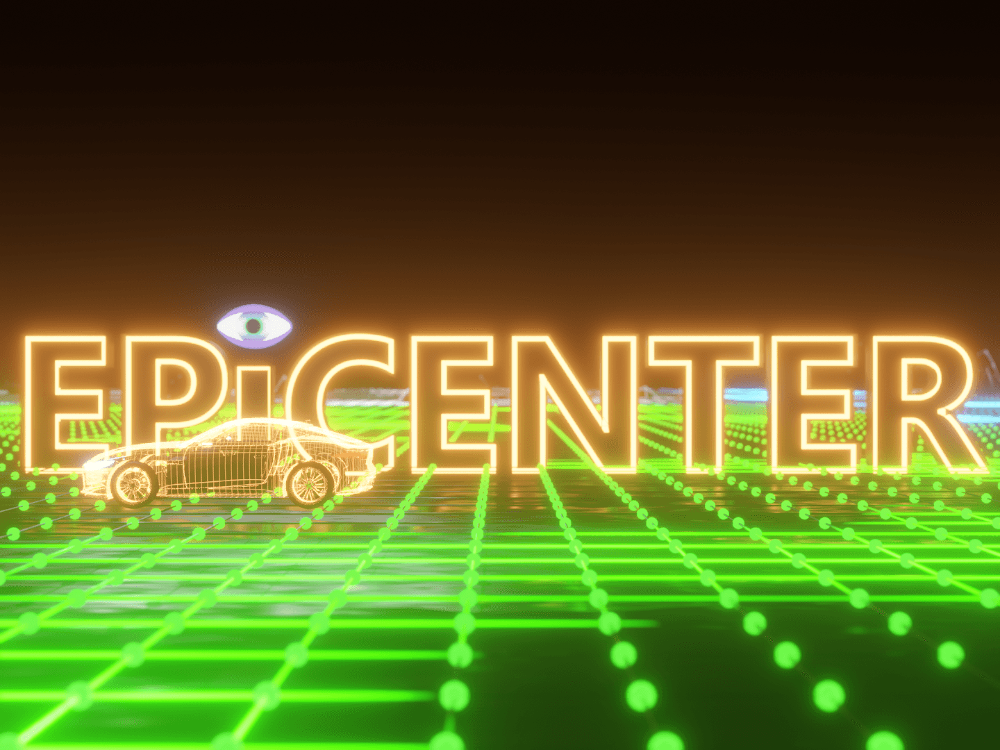 image of a smartphone leaning on top of a record player